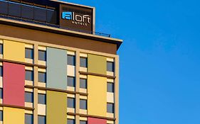 Aloft Asuncion Hotel